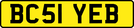 BC51YEB