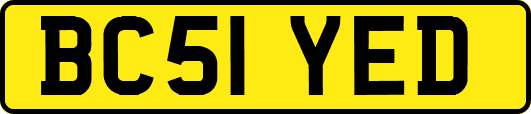 BC51YED