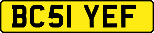 BC51YEF