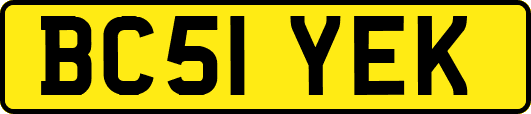 BC51YEK