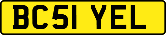 BC51YEL