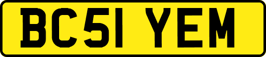 BC51YEM