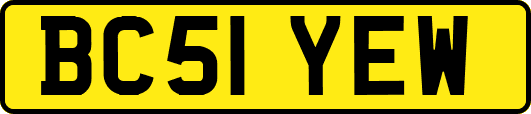 BC51YEW