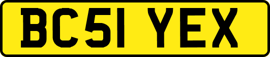 BC51YEX
