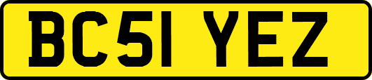 BC51YEZ