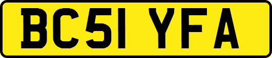 BC51YFA