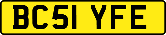 BC51YFE