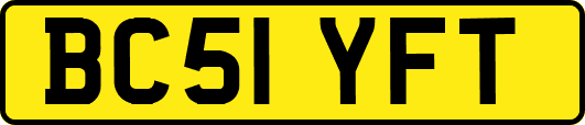 BC51YFT