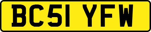 BC51YFW