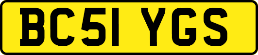 BC51YGS
