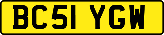 BC51YGW