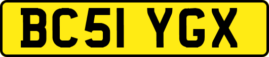 BC51YGX