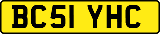 BC51YHC
