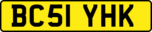 BC51YHK