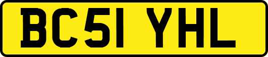 BC51YHL