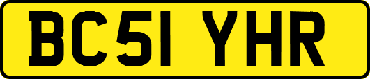 BC51YHR