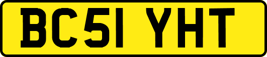 BC51YHT