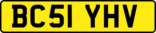 BC51YHV