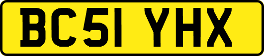 BC51YHX