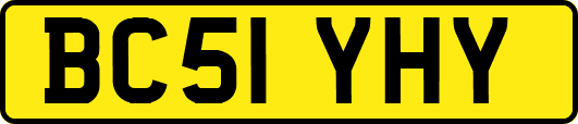 BC51YHY