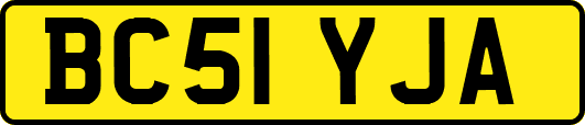 BC51YJA