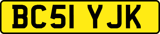 BC51YJK
