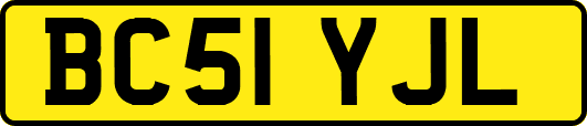 BC51YJL