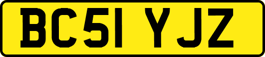 BC51YJZ