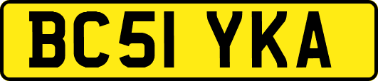 BC51YKA