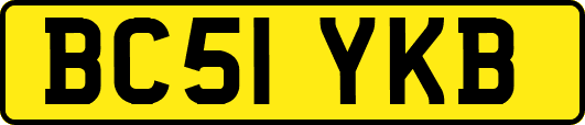 BC51YKB