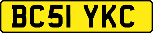 BC51YKC