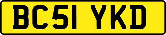 BC51YKD