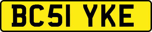BC51YKE