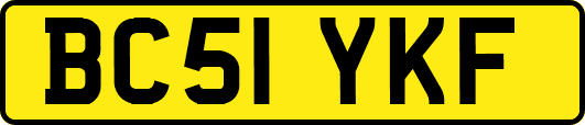 BC51YKF
