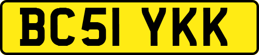 BC51YKK
