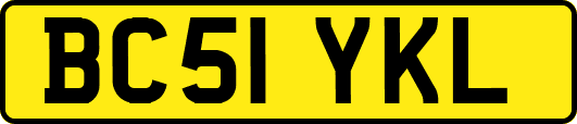 BC51YKL