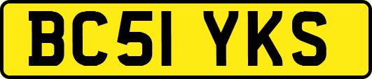 BC51YKS