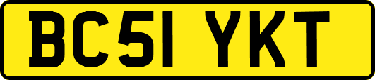BC51YKT