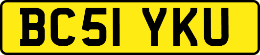 BC51YKU