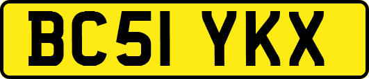 BC51YKX