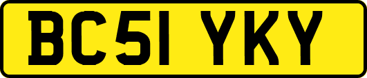 BC51YKY