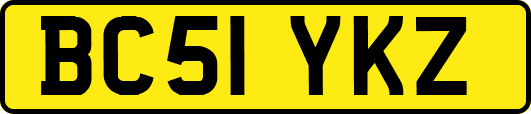 BC51YKZ