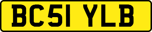 BC51YLB