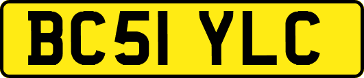 BC51YLC