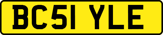 BC51YLE