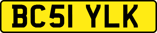 BC51YLK