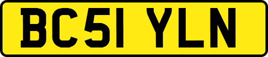 BC51YLN
