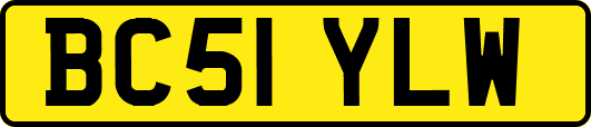 BC51YLW