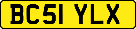 BC51YLX