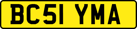 BC51YMA